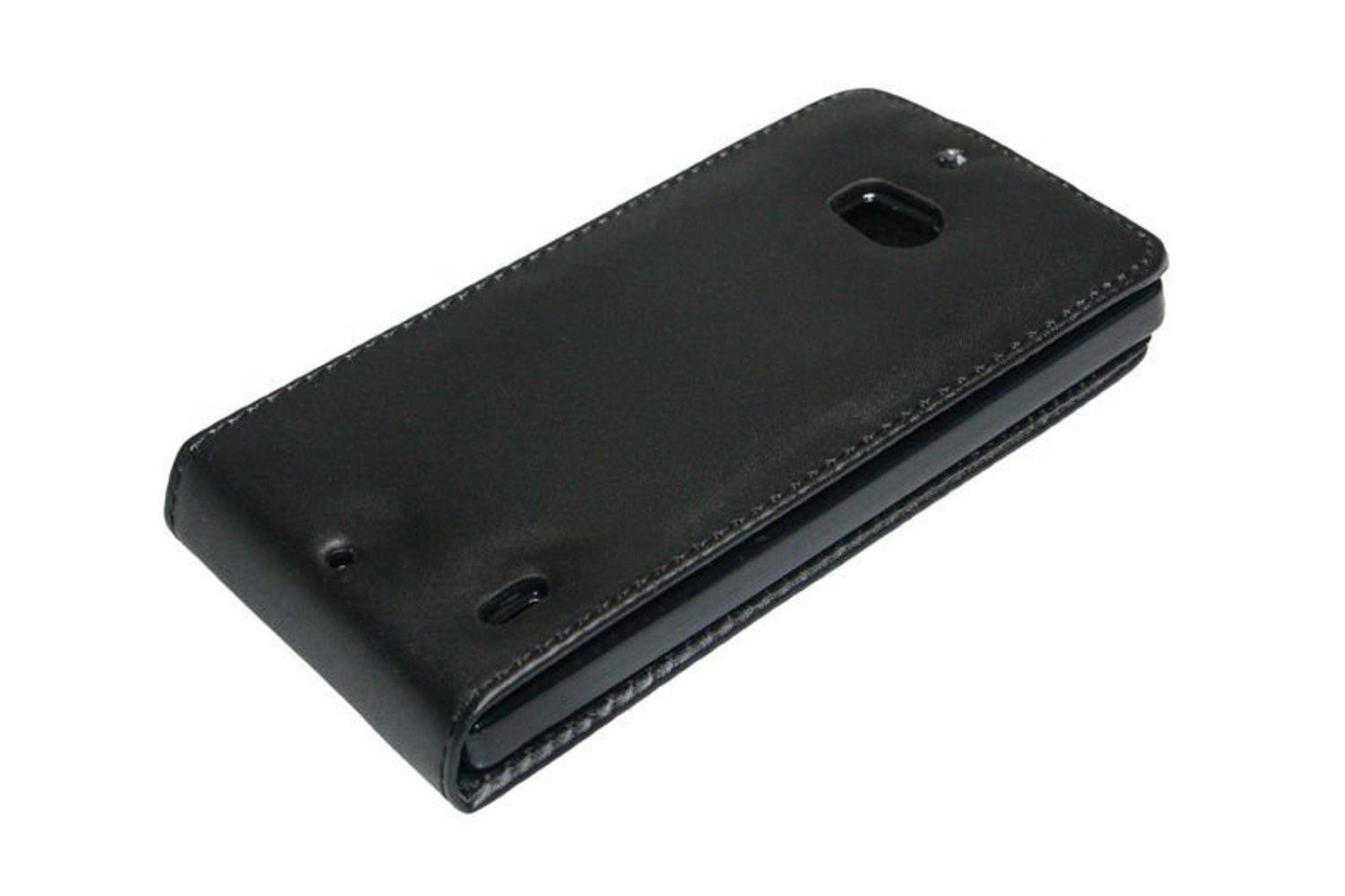 LG Google Nexus 5 Handyhülle Backcover Weiß