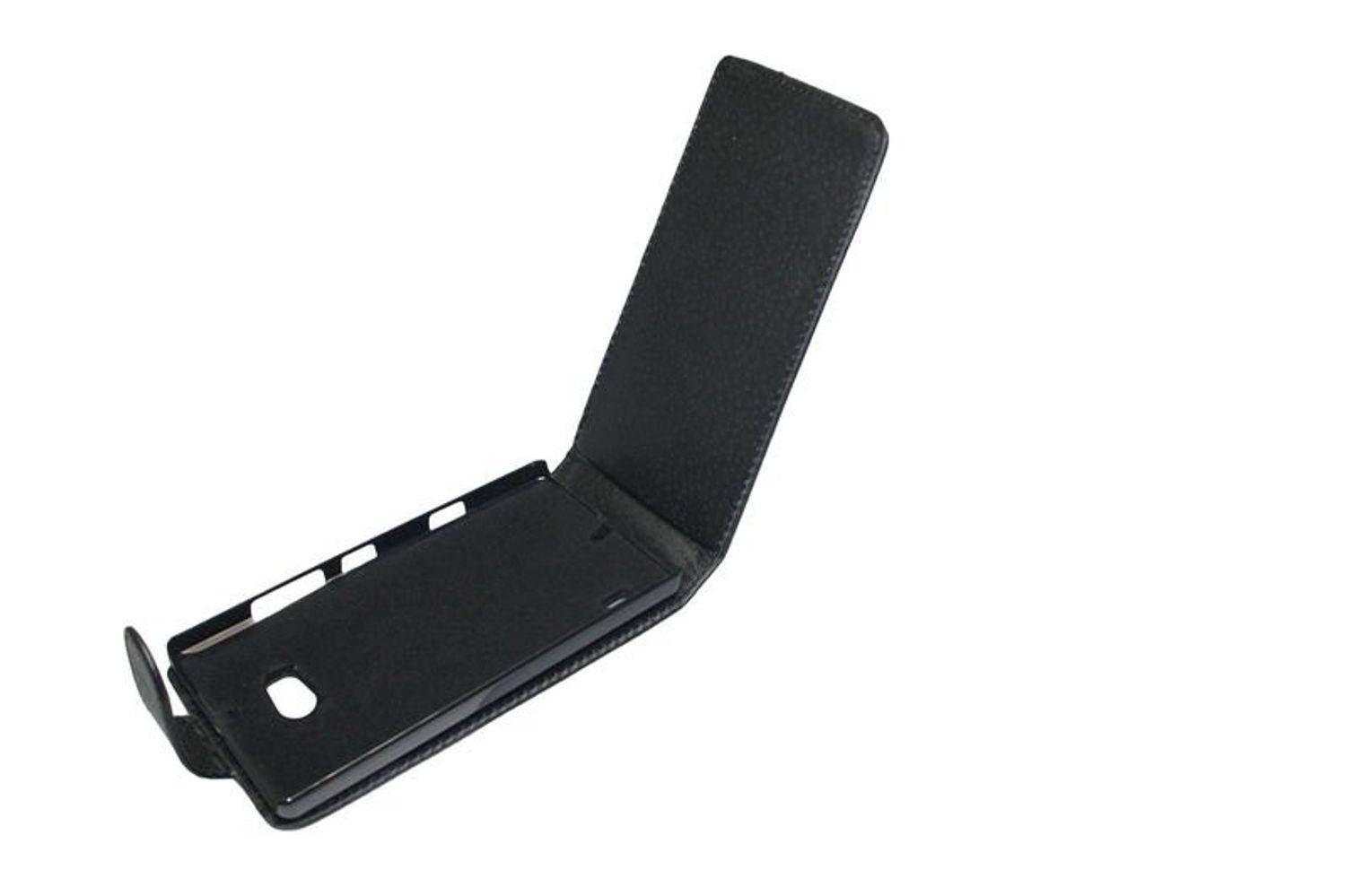LG Google Nexus 5 Handyhülle Backcover Weiß