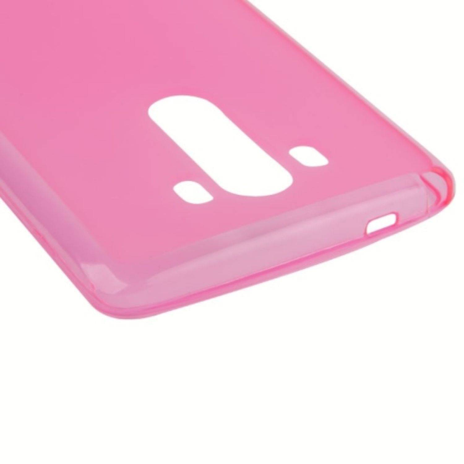 Sony Xperia Z1 Compact Handyhülle Backcover Grau