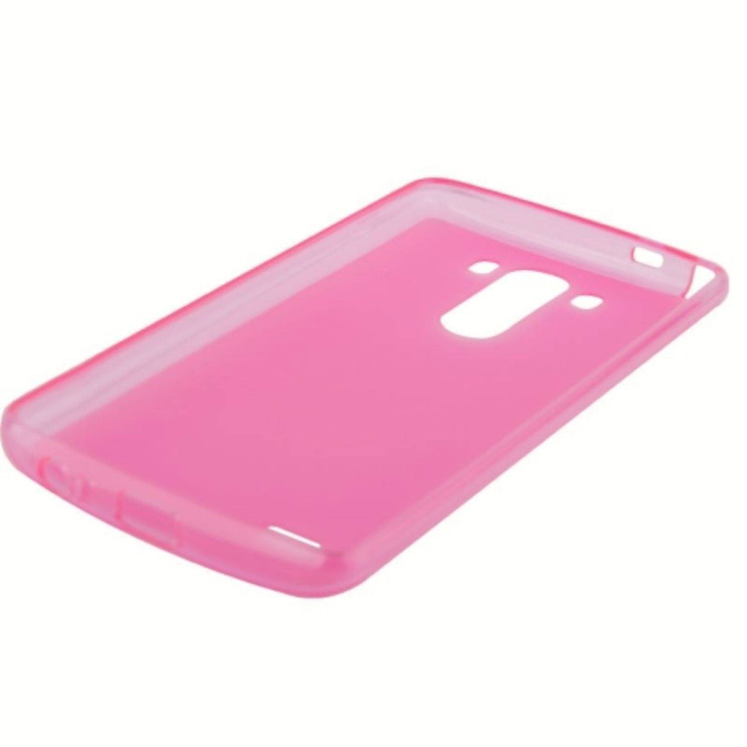 Sony Xperia Z1 Compact Handyhülle Backcover Grau
