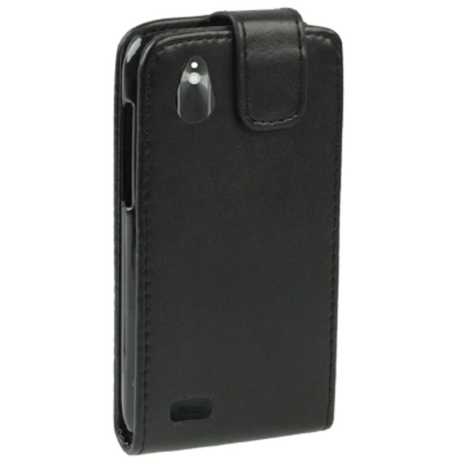 LG P760 Optimus L9 Handyhülle Backcover Mehrfarbig