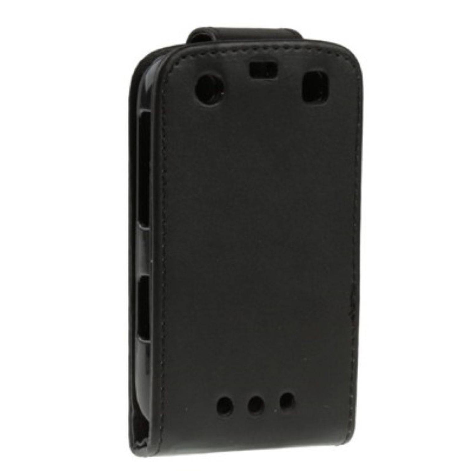 Apple iPhone 6 / 6s Handyhülle Backcover Blau