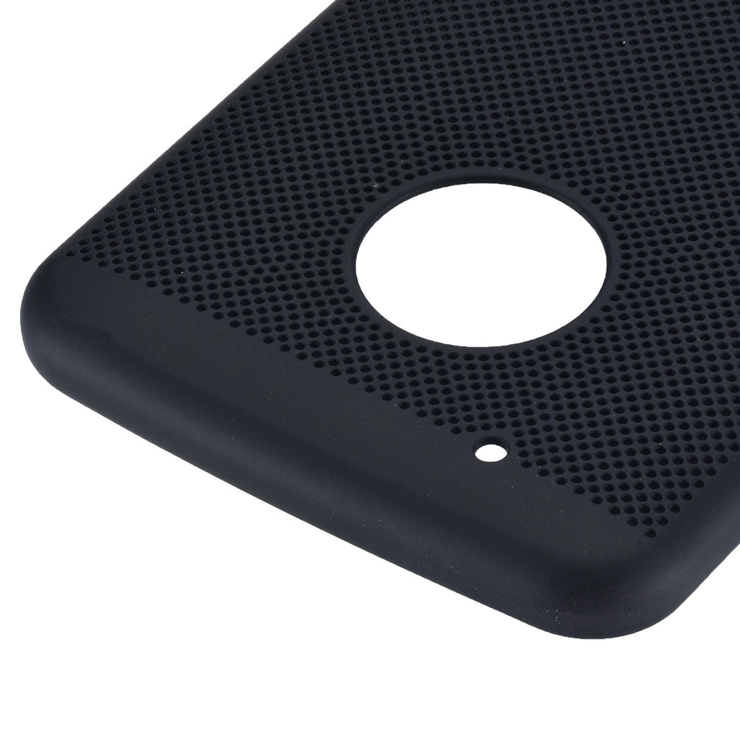 Motorola Moto G5 Plus Handyhülle Backcover Gold