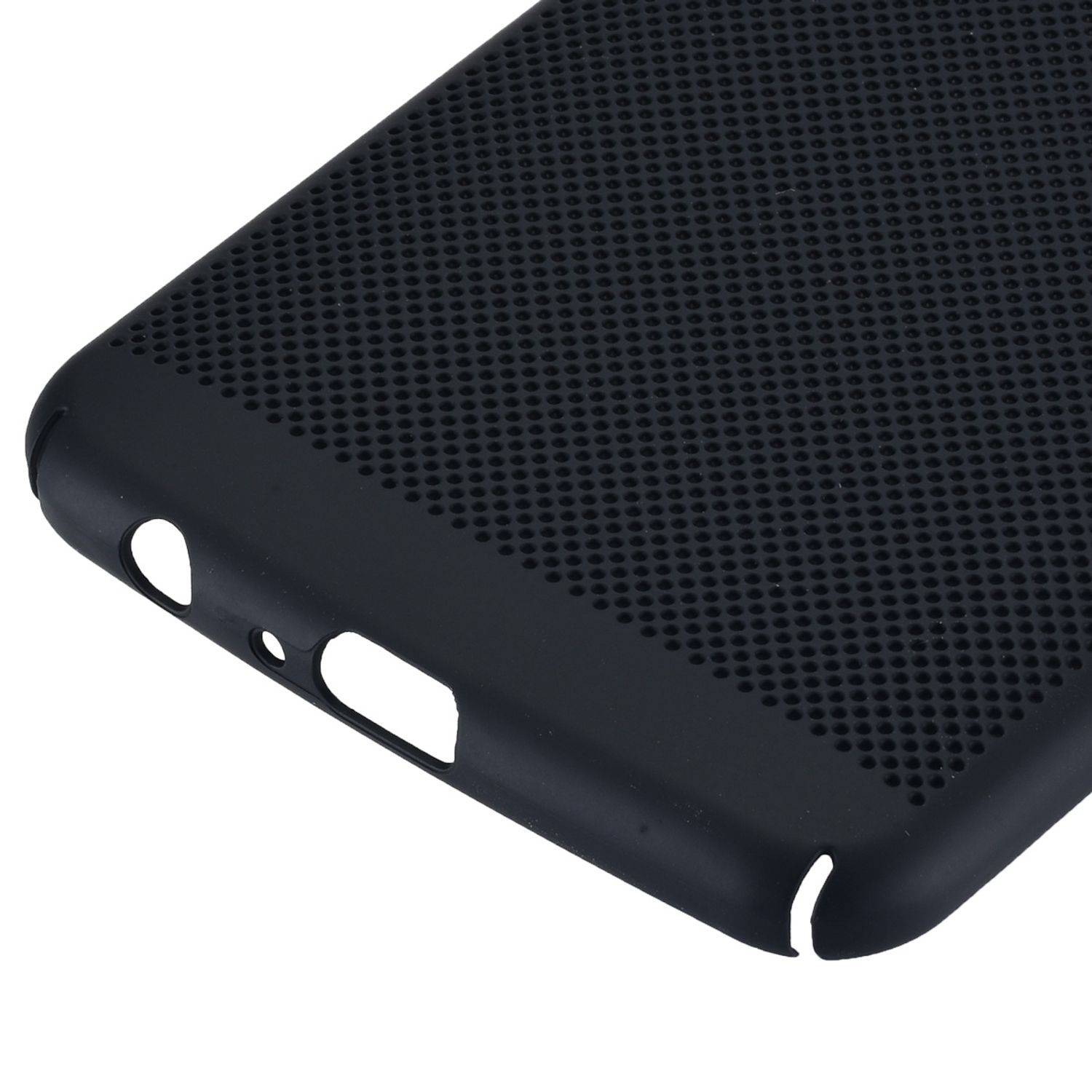 Motorola Moto G4 Play Handyhülle Backcover Gold