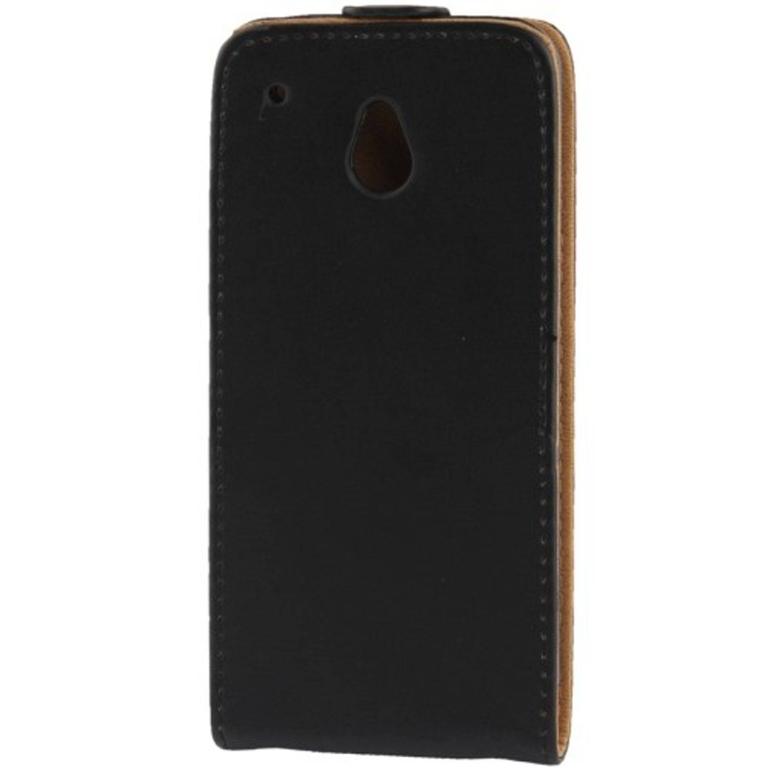 Apple iPhone 5c Handyhülle Backcover Schwarz