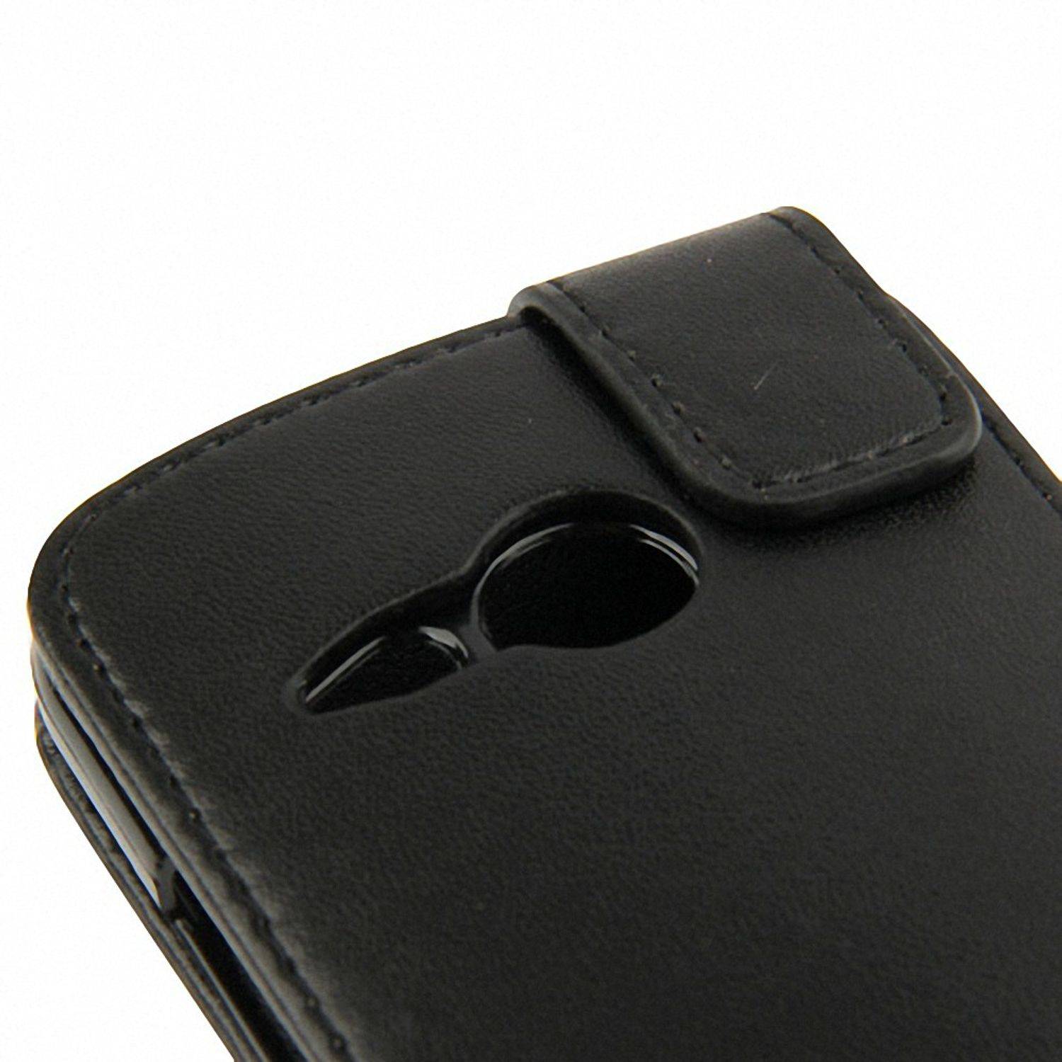Motorola Moto G Handyhülle Backcover Rosa