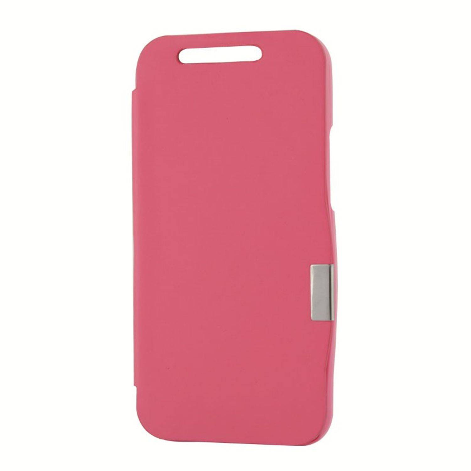 HTC One M8 Handyhülle Backcover Grün