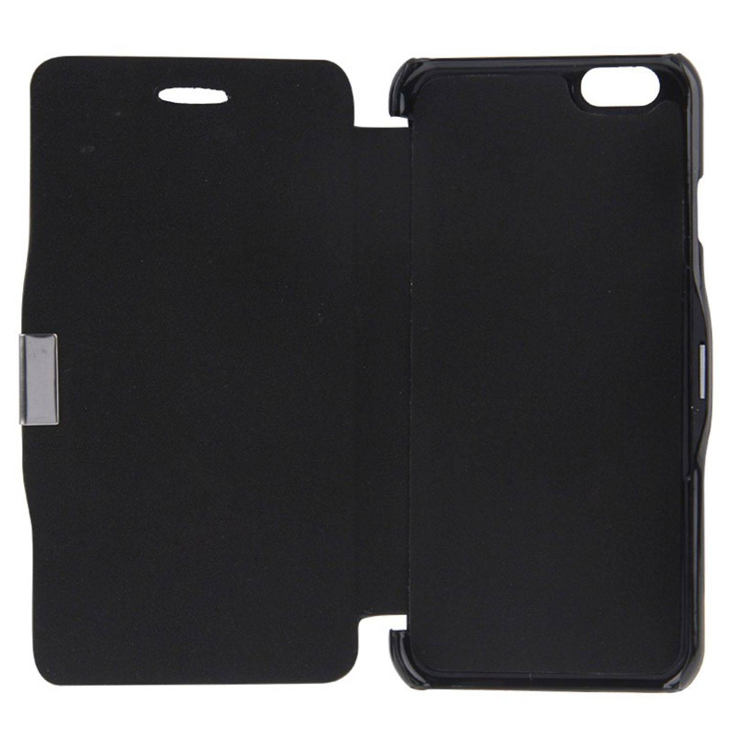 LG G3 Handyhülle Backcover Grau