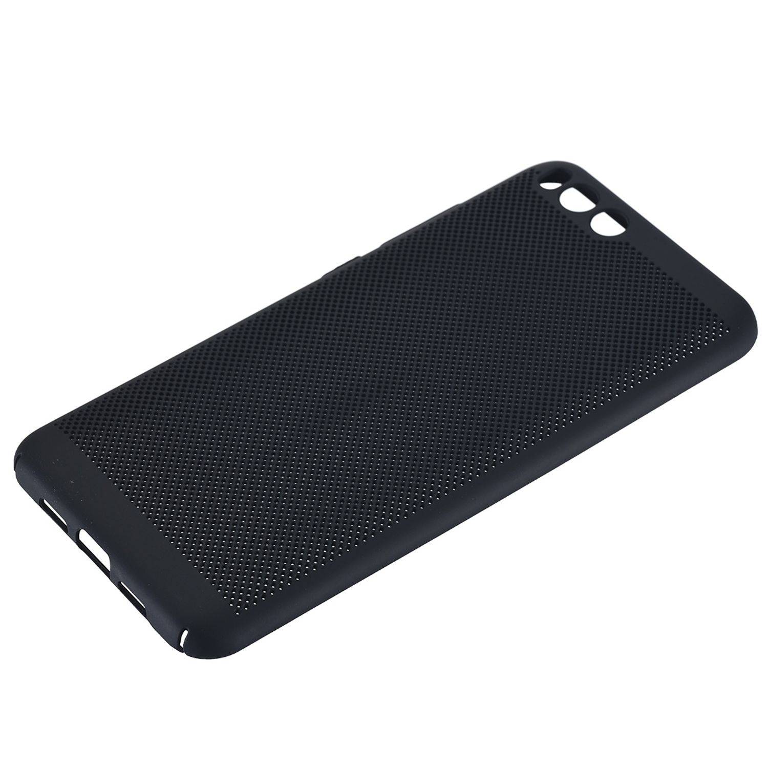 Xiaomi Mi 5s Handyhülle Backcover Gold