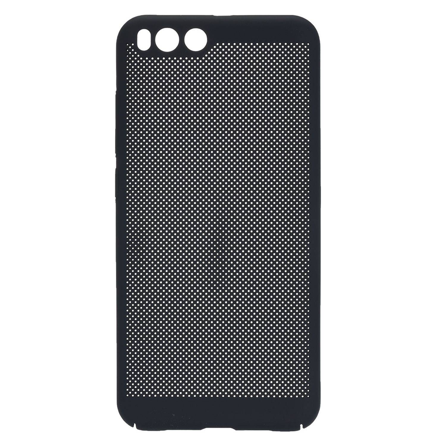 Xiaomi Mi 5s Handyhülle Backcover Gold