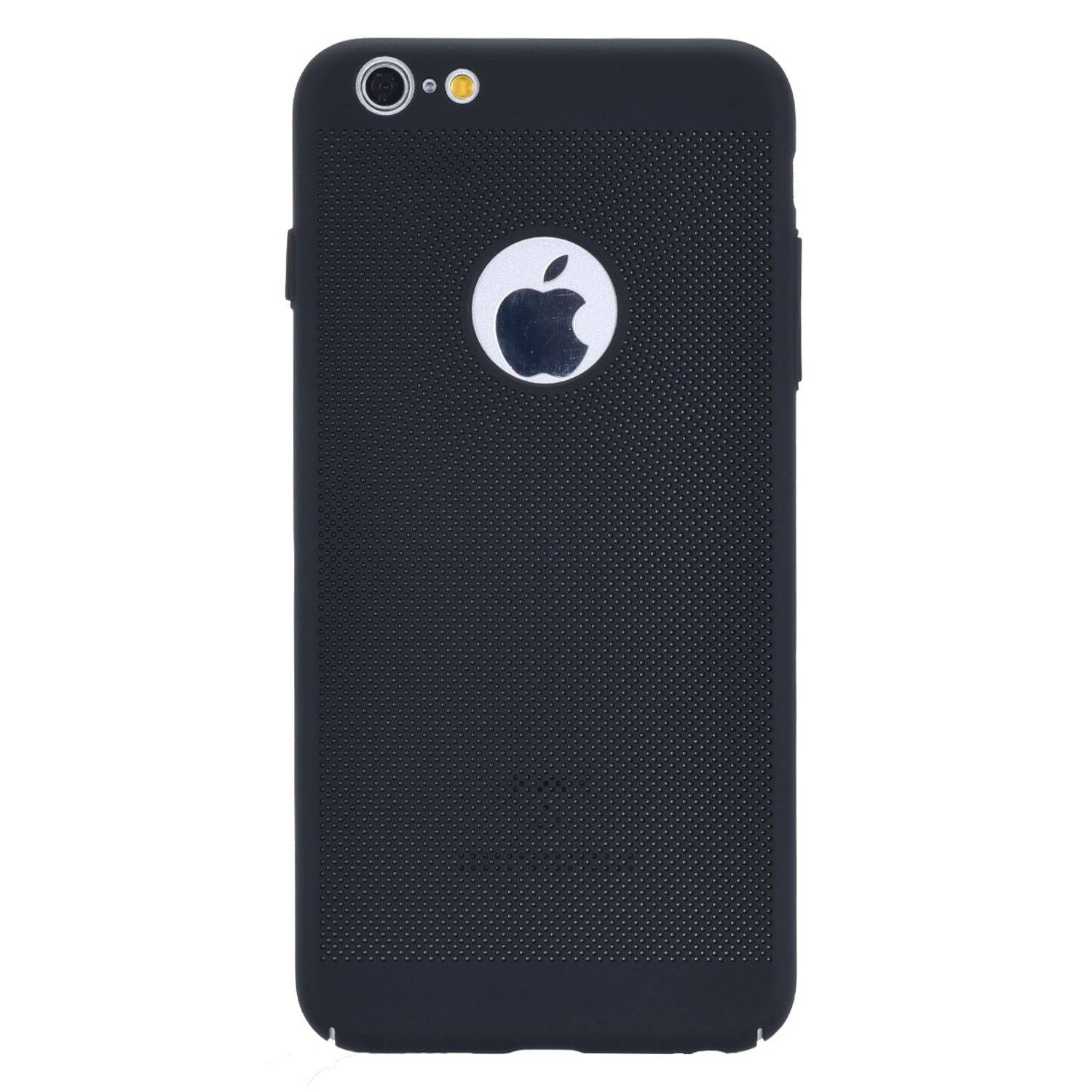 Apple IPhone 6 Plus / 6s Plus Handyhülle Backcover Gold