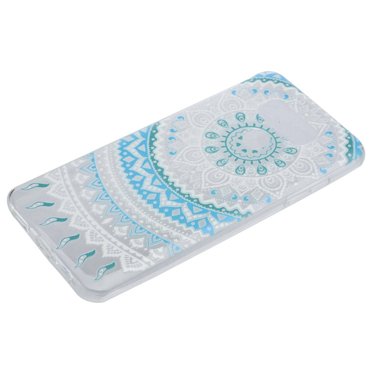 LG G5 Handyhülle Backcover Rosa