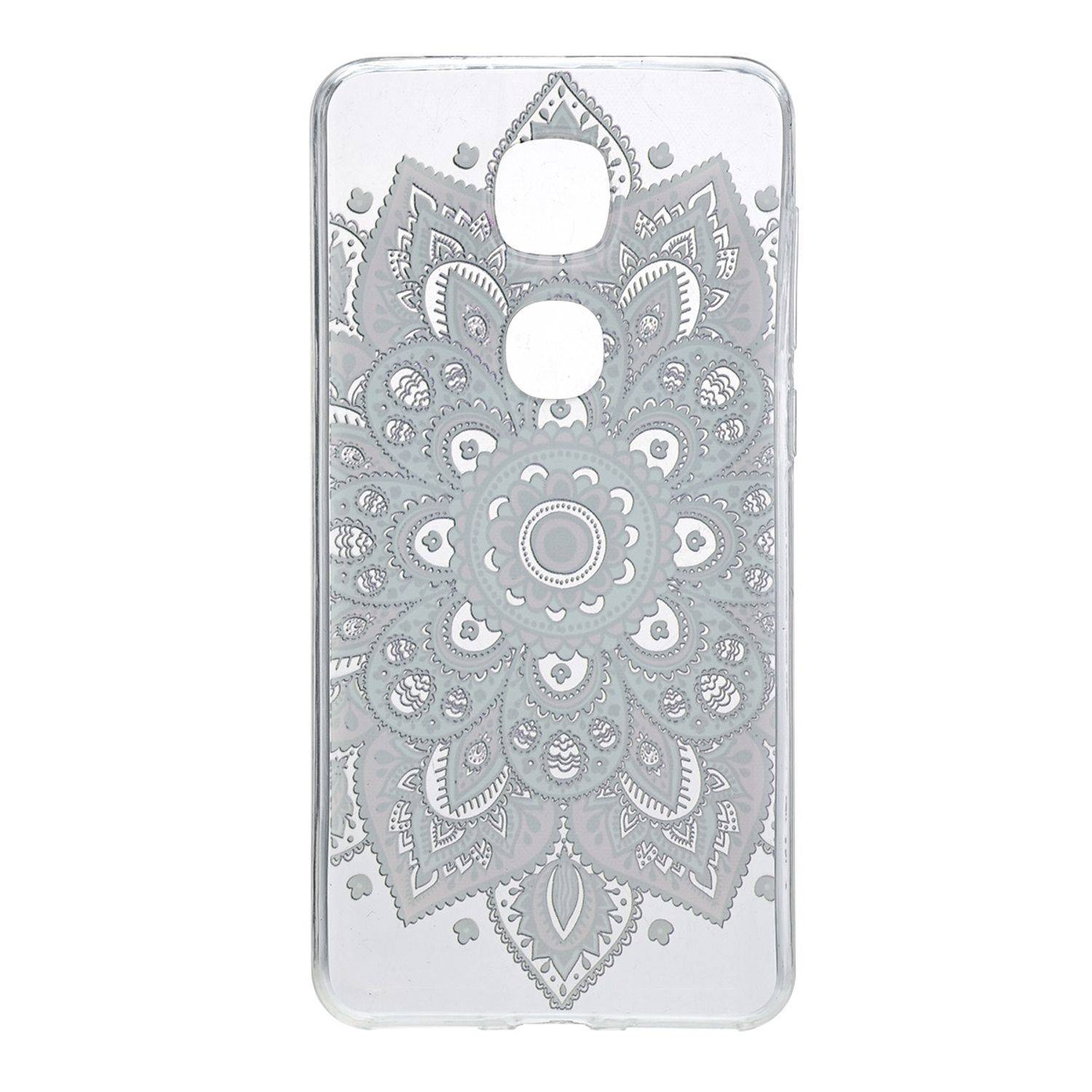 LeEco Le Pro 3 Handyhülle Backcover Blau