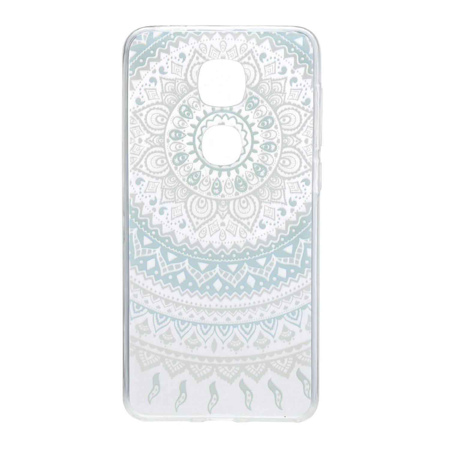 LeEco Le Pro 3 Handyhülle Backcover Rosa