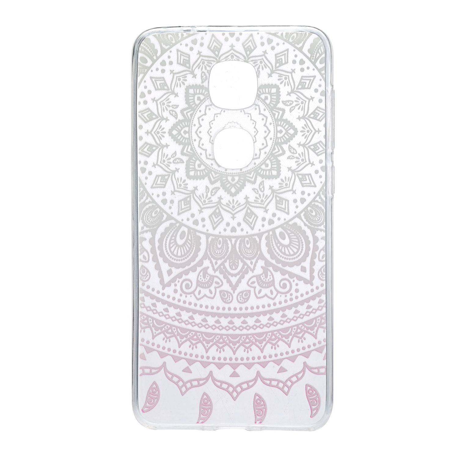 LeEco Le Pro 3 Handyhülle Backcover Mehrfarbig