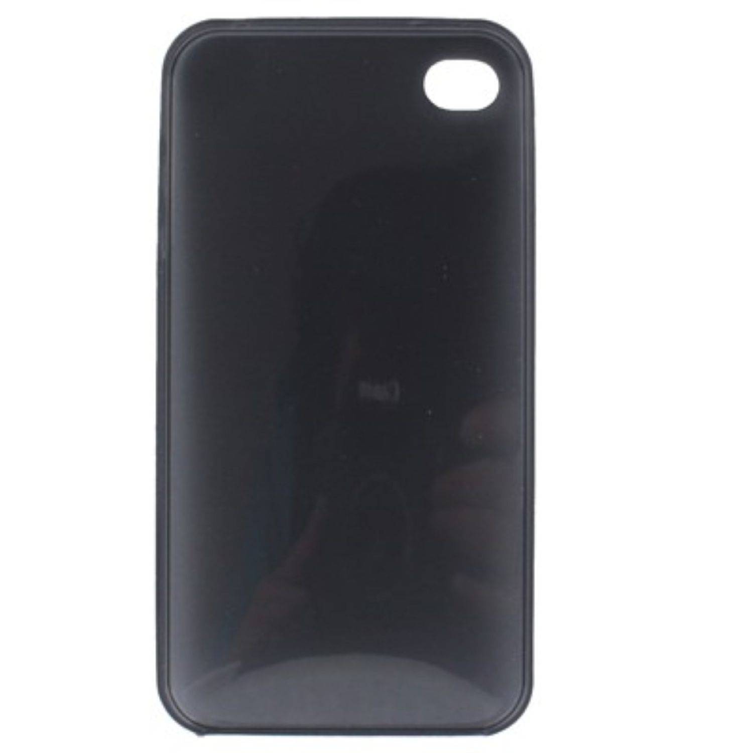 HTC One Mini Handyhülle Backcover Transparent