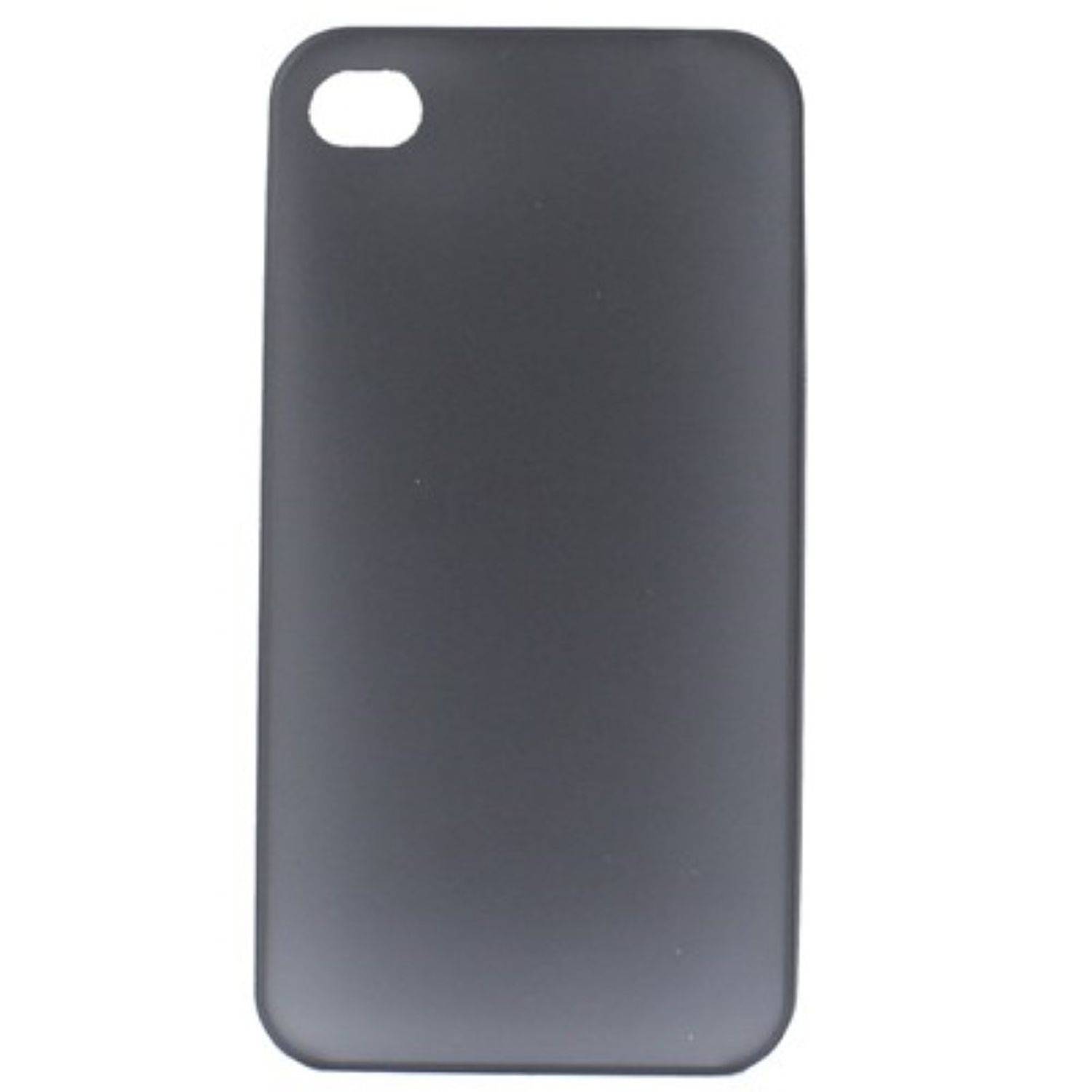HTC One Mini Handyhülle Backcover Transparent