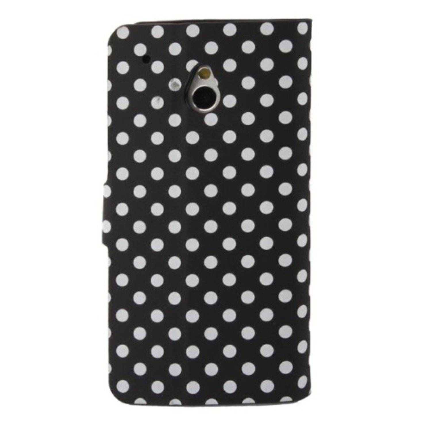 Sony Xperia Z Handyhülle Backcover Grün