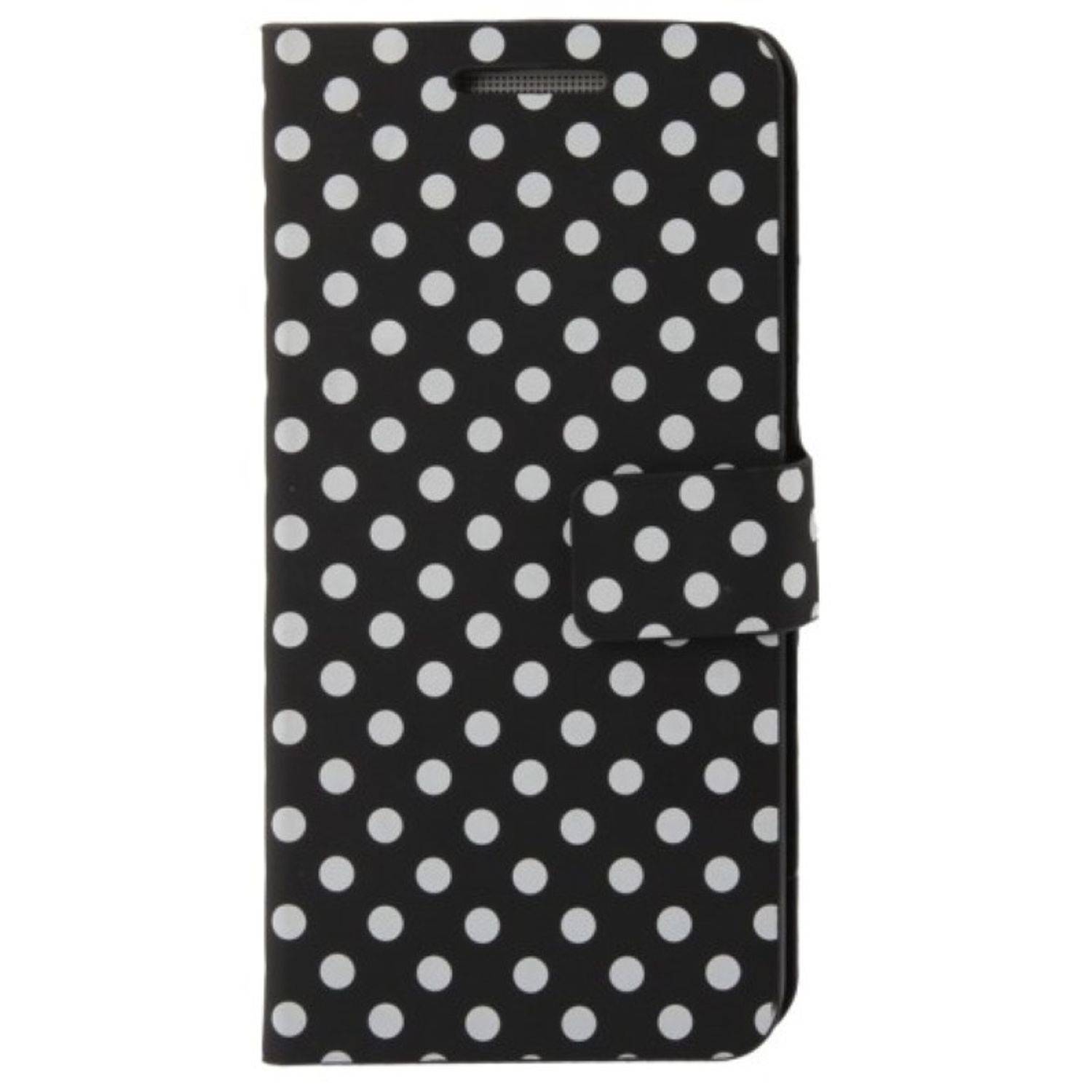 Sony Xperia Z Handyhülle Backcover Grün