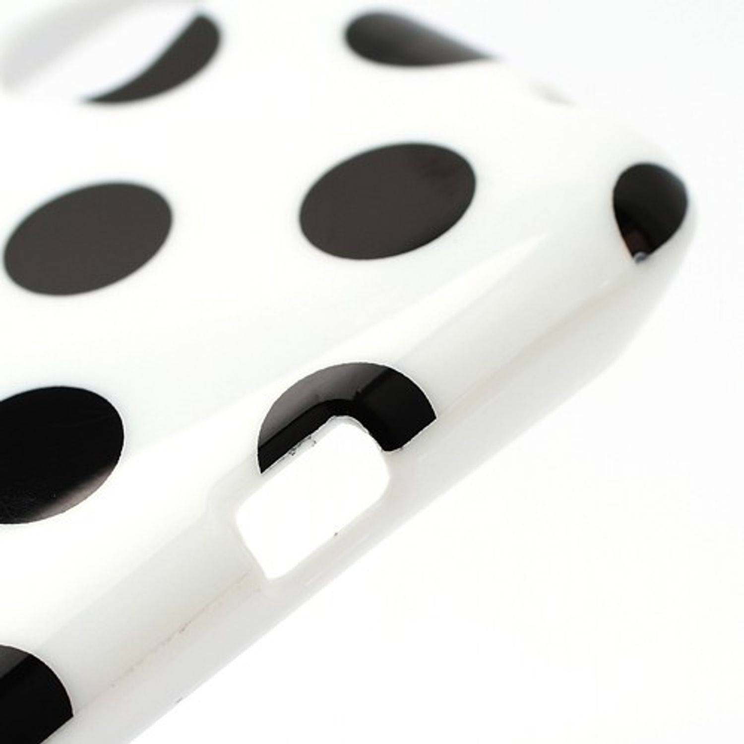 Motorola Moto G Handyhülle Backcover Grün