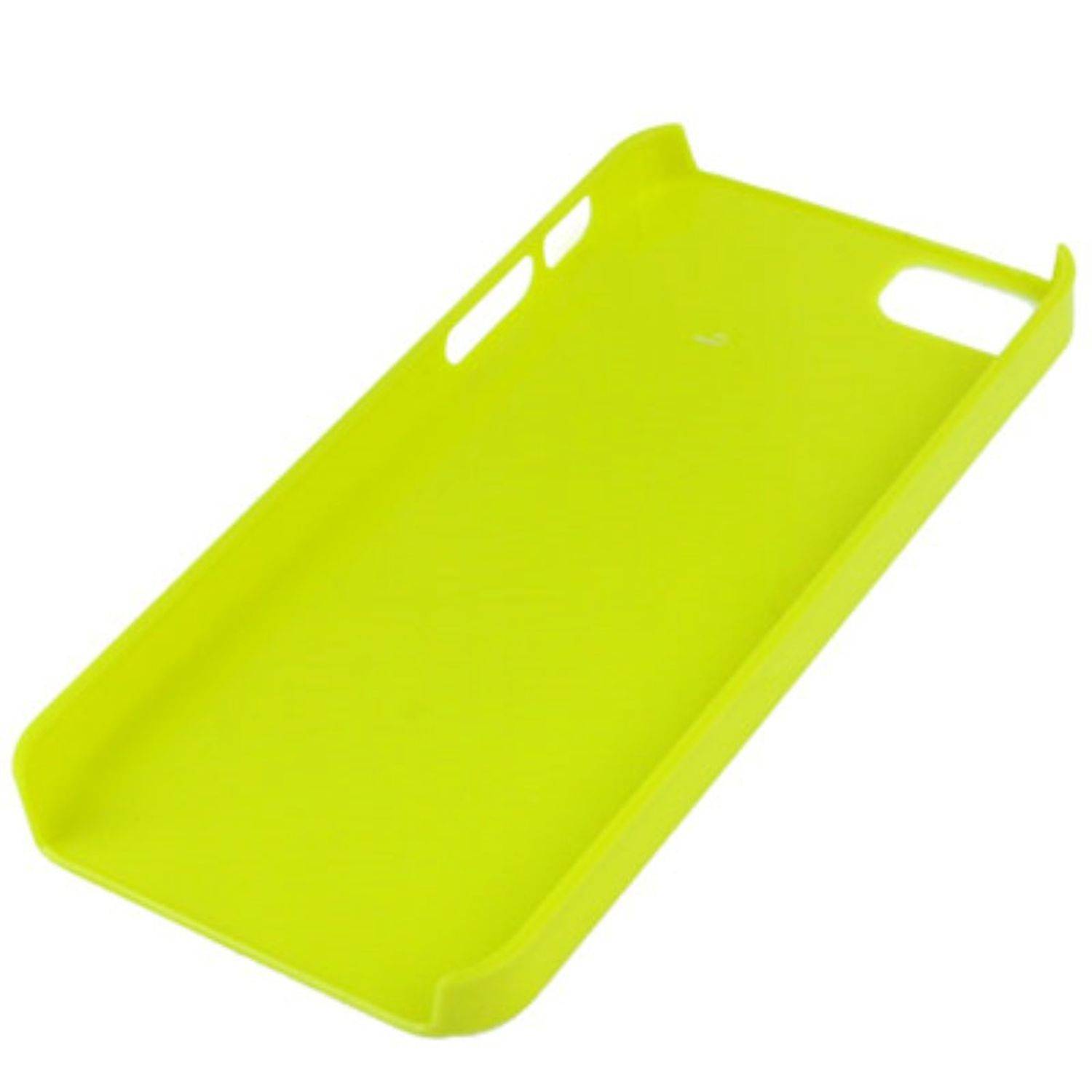 HTC Desire VC Handyhülle Backcover Rosa