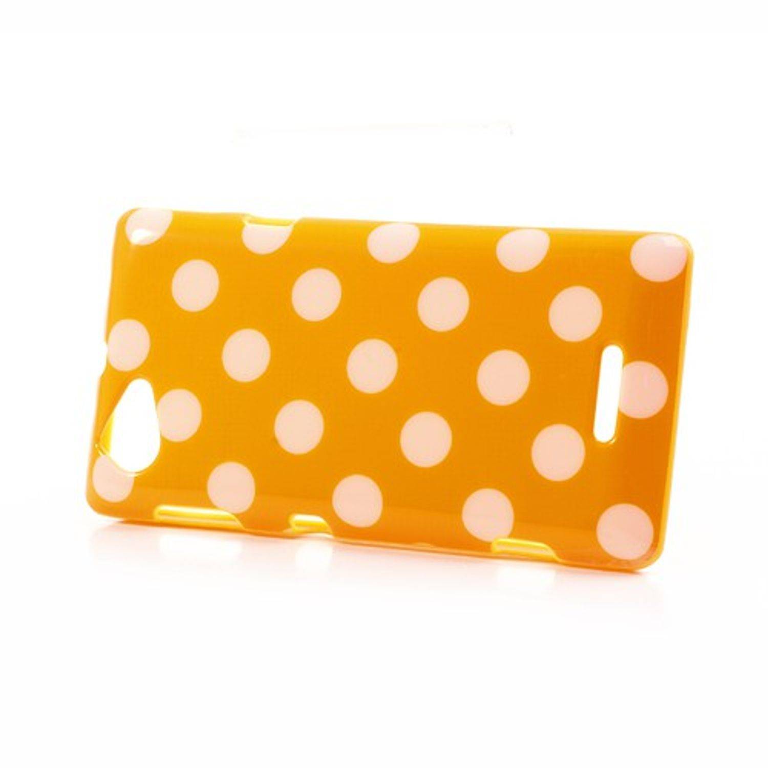 Motorola Moto G Handyhülle Backcover Rosa