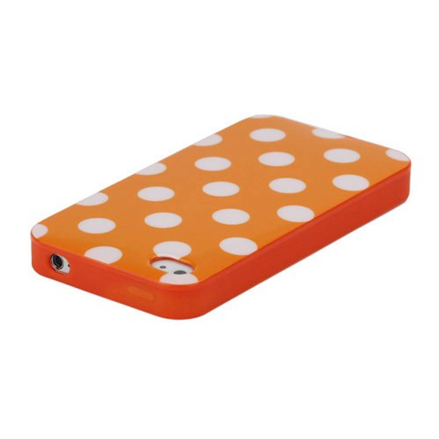 Motorola Moto G Handyhülle Backcover Rosa