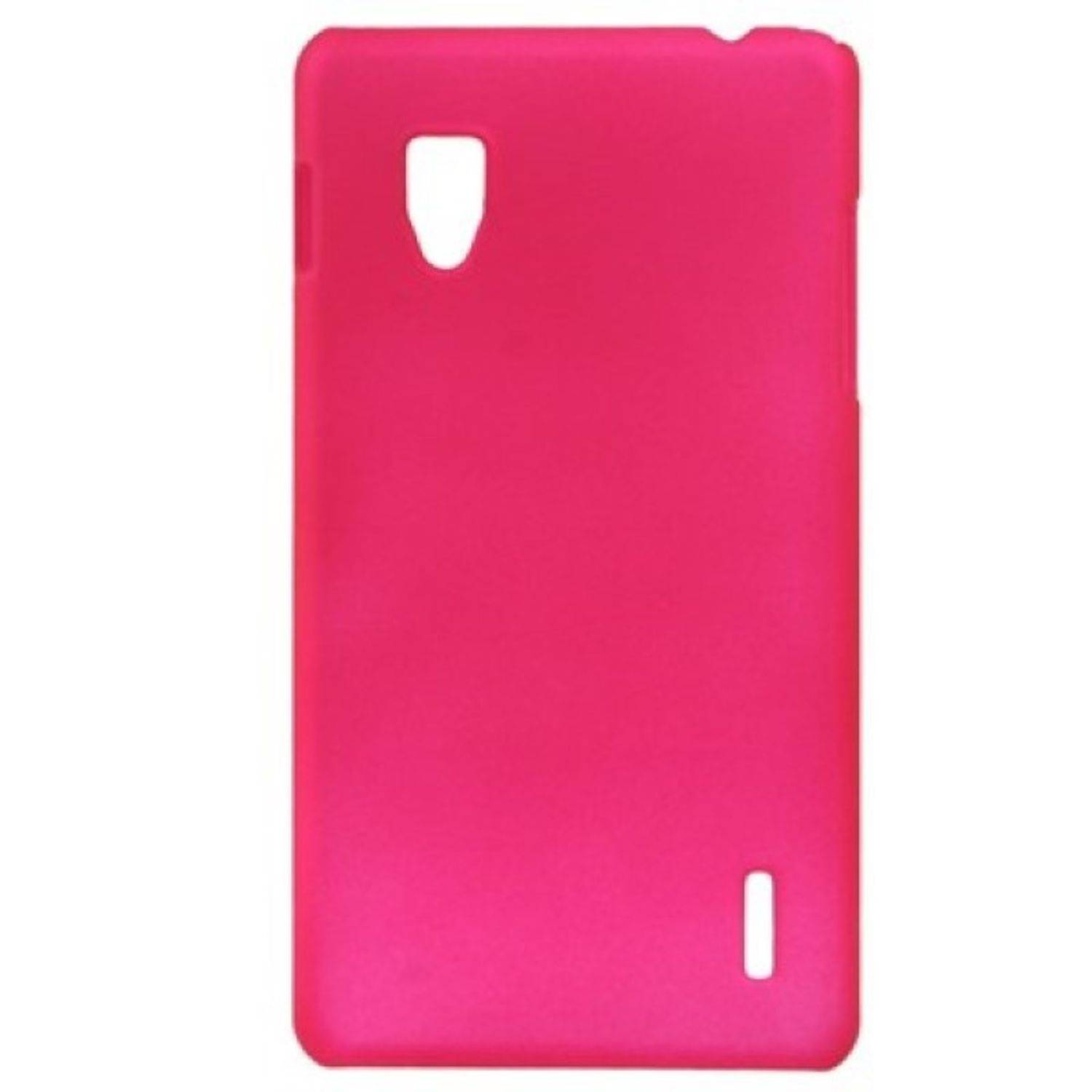 Apple iPhone 4 / 4s Handyhülle Backcover Mehrfarbig