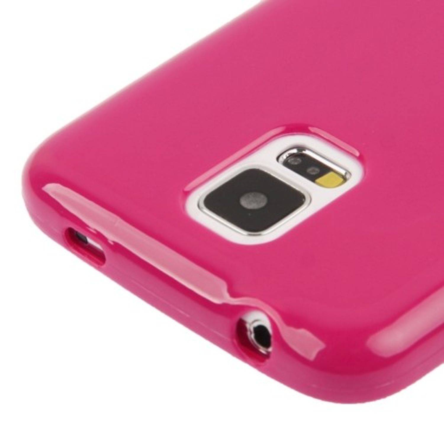 LG P760 Optimus L9 Handyhülle Backcover Mehrfarbig