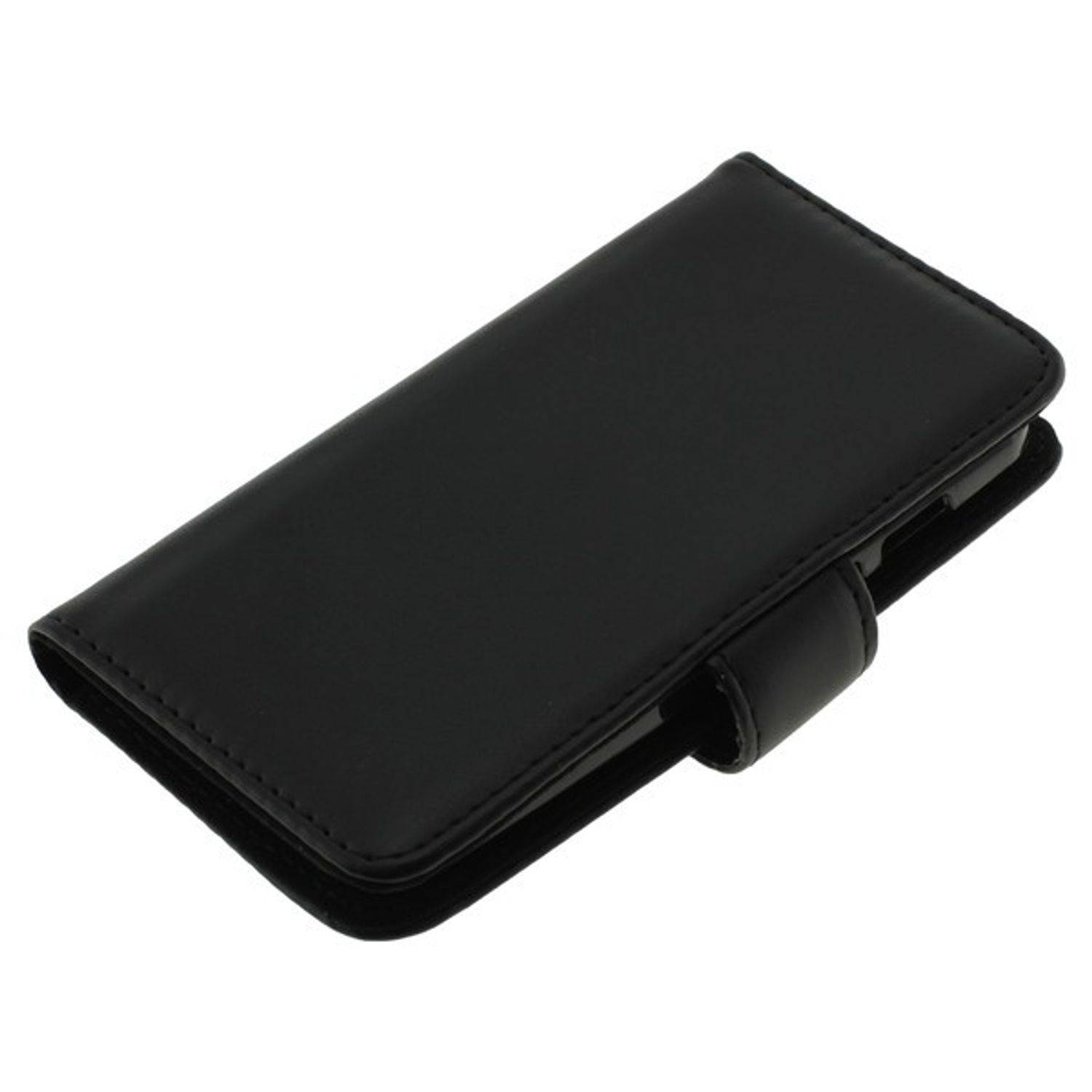 Motorola Moto X Handyhülle Backcover Schwarz