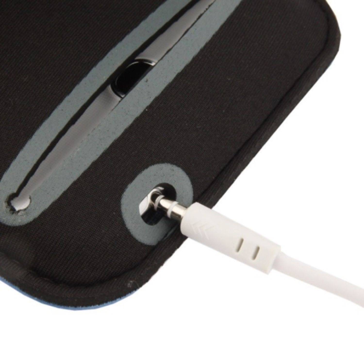 Motorola Moto G Handyhülle Backcover Blau