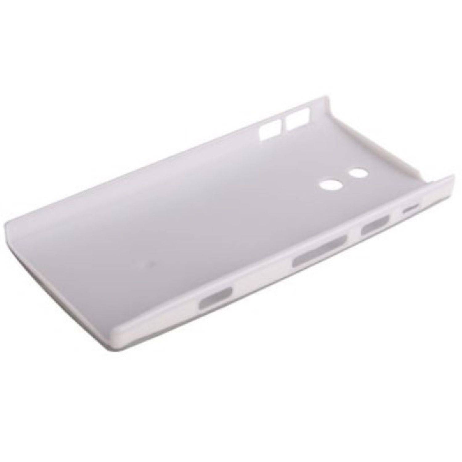Sony Xperia P LT22i Handyhülle Backcover Mehrfarbig