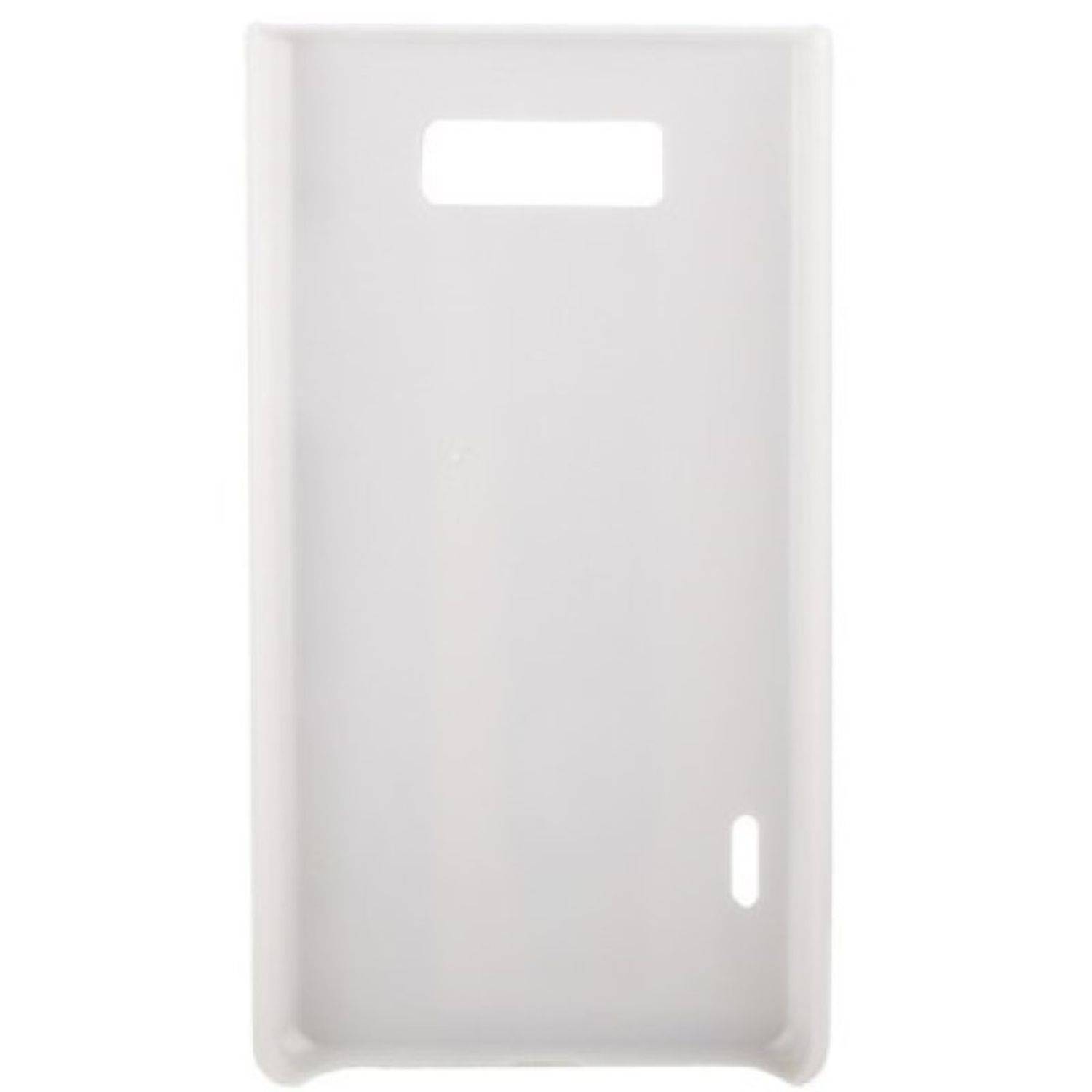 LG Optimus L7 Handyhülle Backcover Mehrfarbig