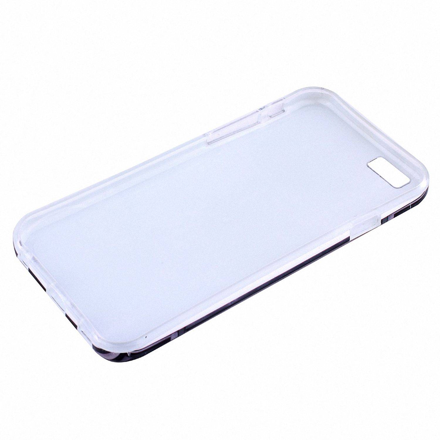 Apple IPhone 6 Plus / 6s Plus Handyhülle Backcover Mehrfarbig