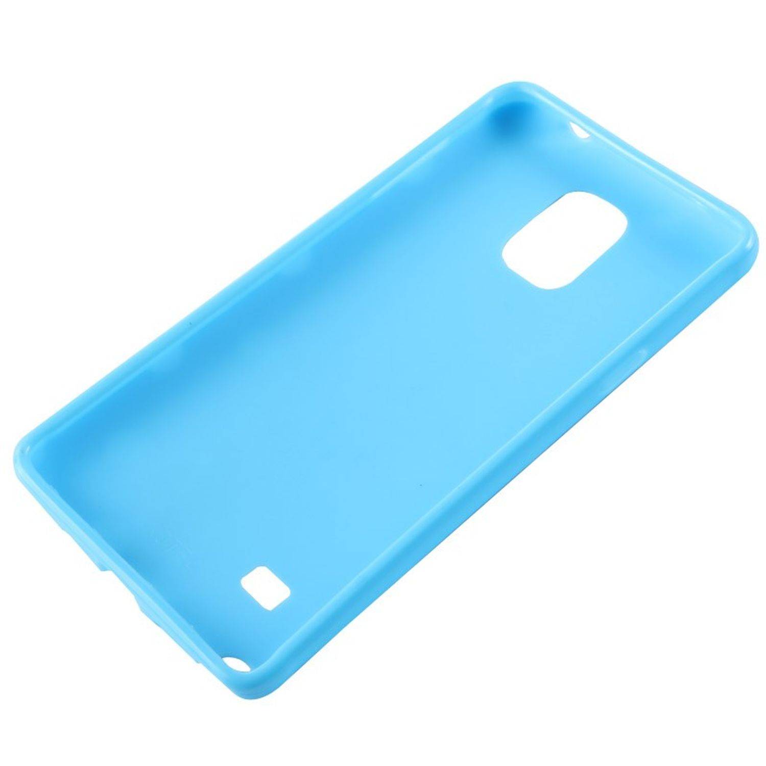Sony Xperia Z3 Compact Handyhülle Backcover Mehrfarbig