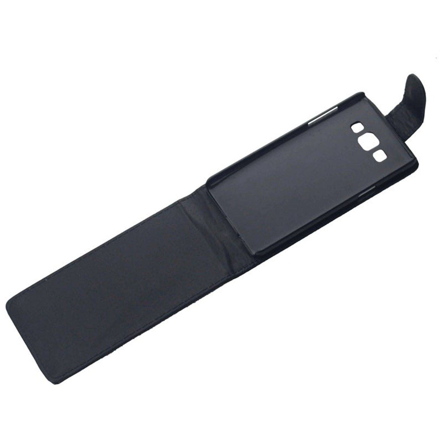 Sony Xperia Z3 Compact Handyhülle Backcover Braun