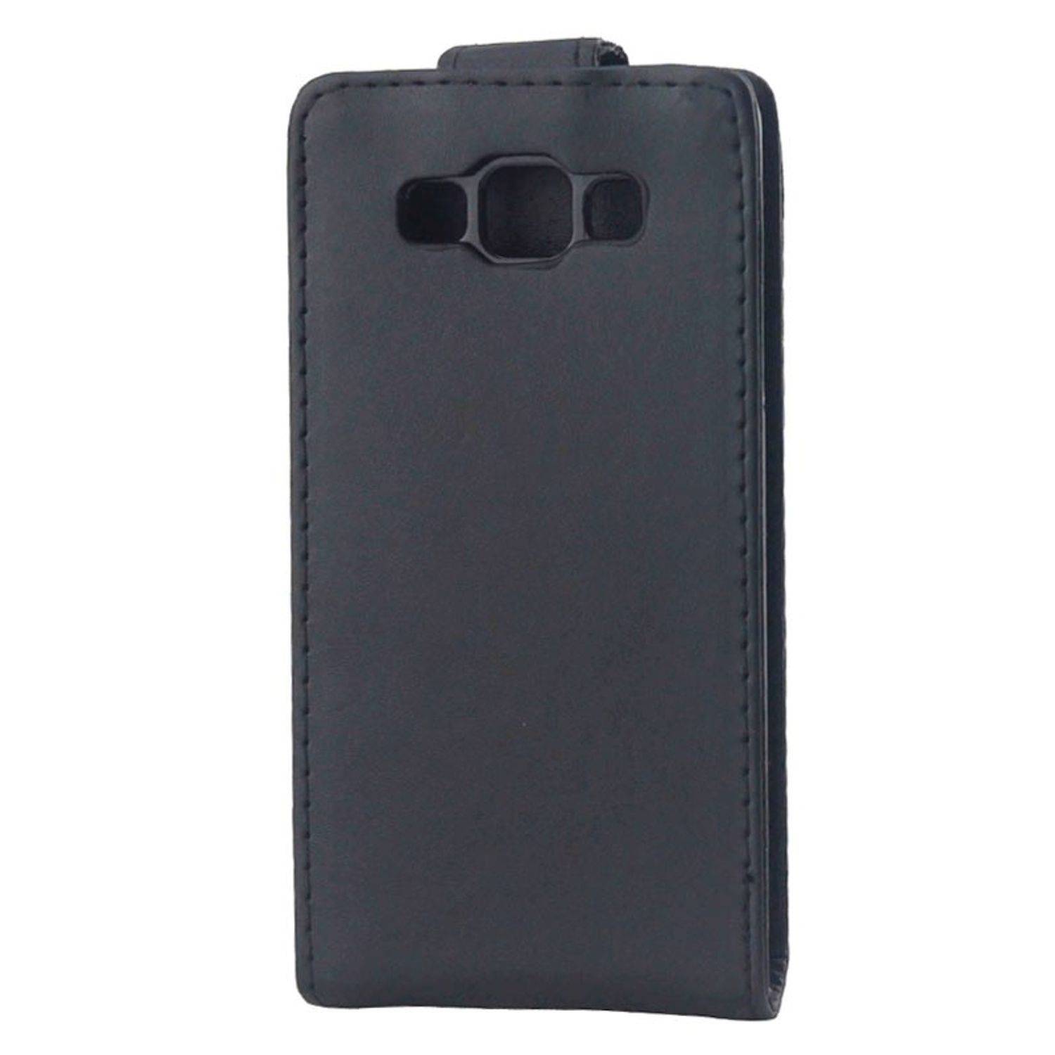 Sony Xperia Z3 Compact Handyhülle Backcover Braun