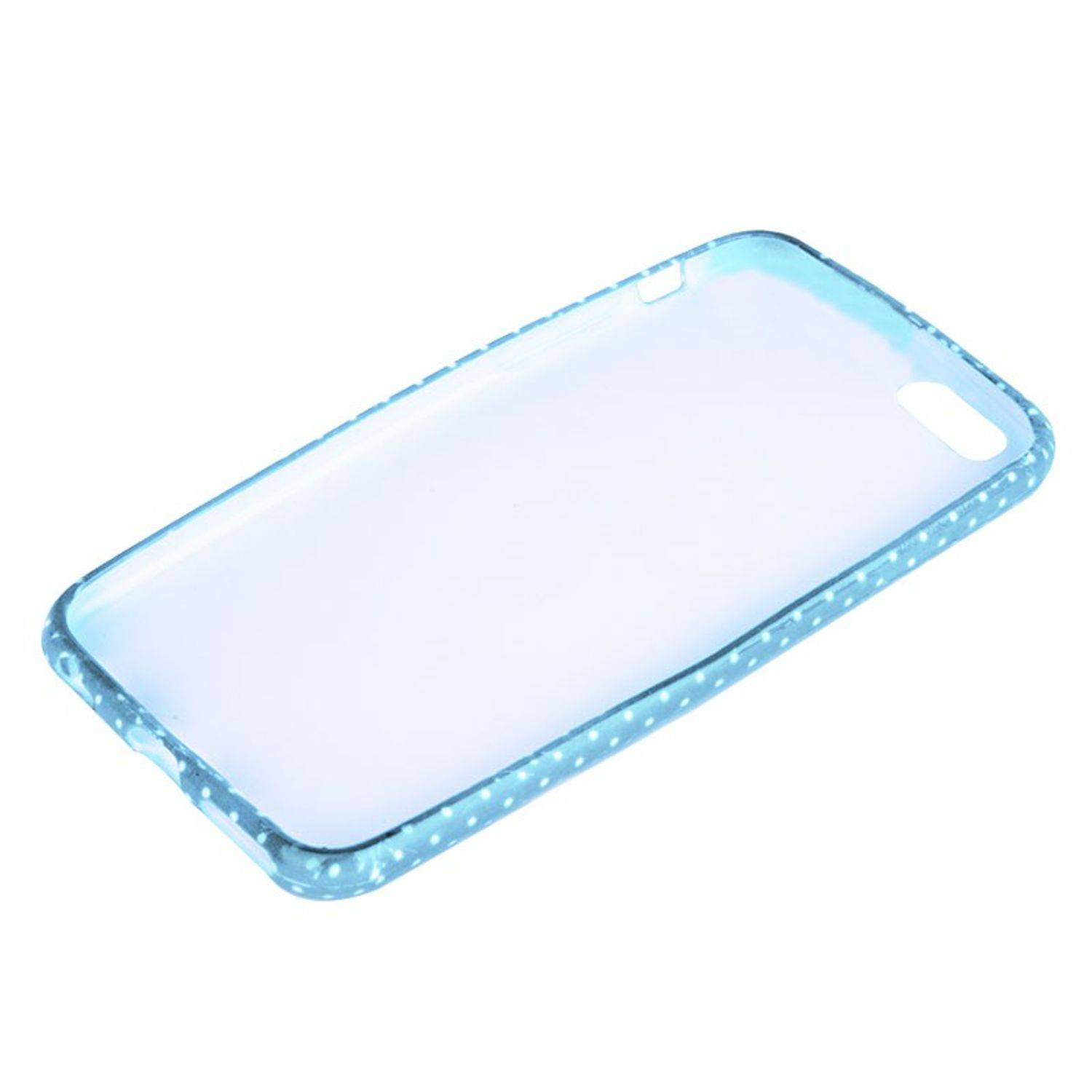 Apple iPhone 6 / 6s Handyhülle Backcover Mehrfarbig