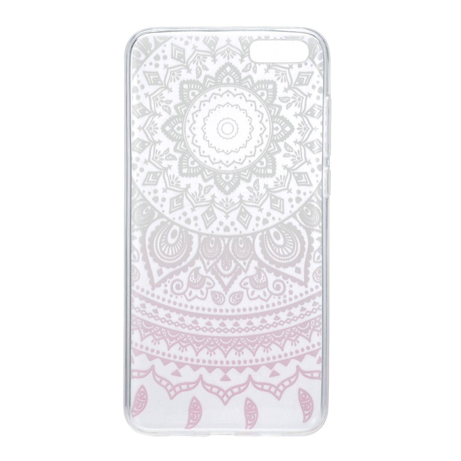 Xiaomi Mi 5s Plus Handyhülle Backcover Mehrfarbig