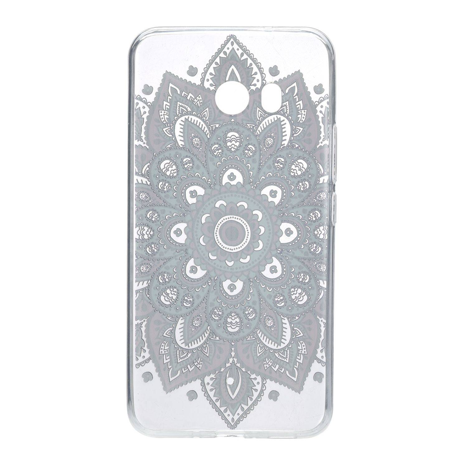 OnePlus 5 Handyhülle Backcover Blau