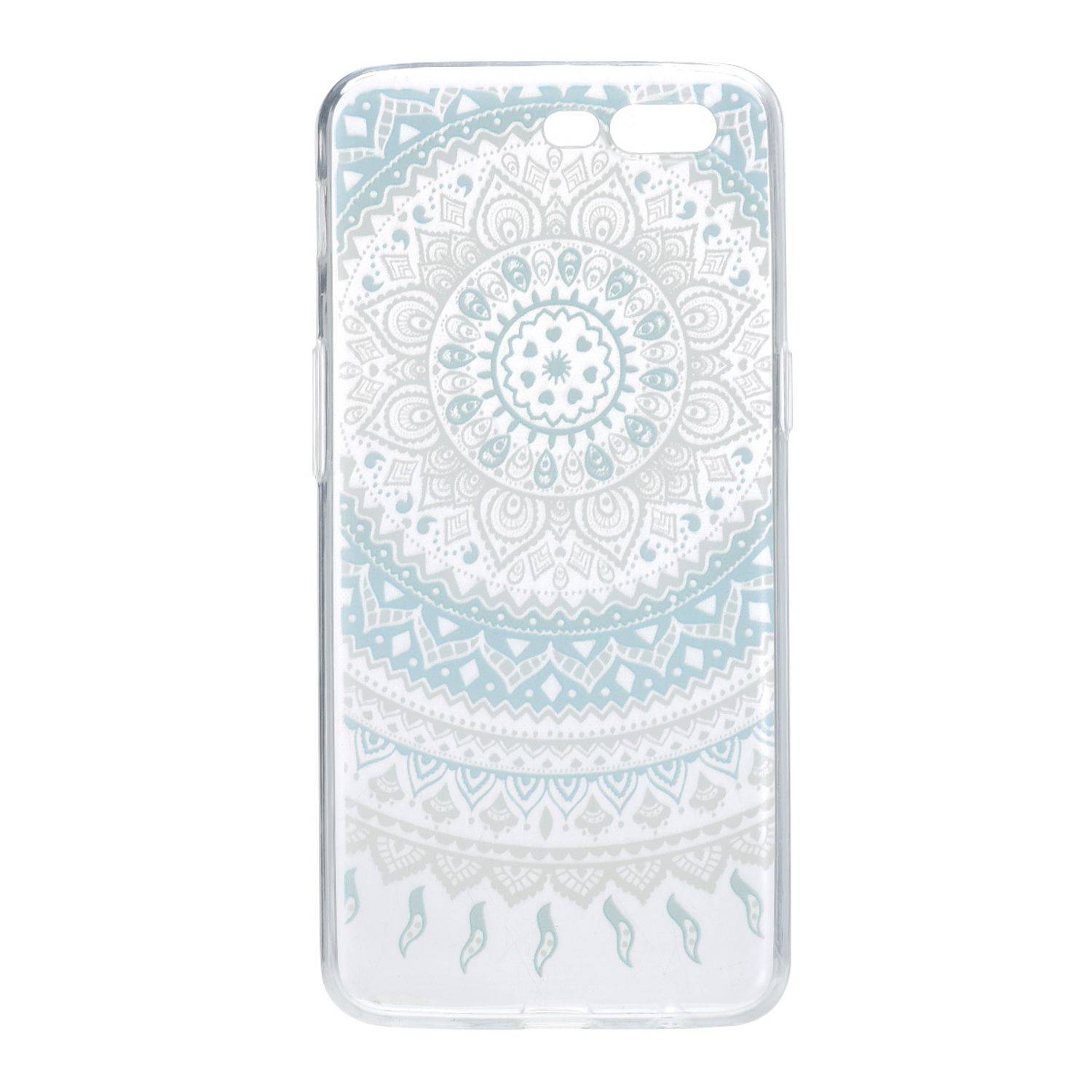 OnePlus 5 Handyhülle Backcover Rosa