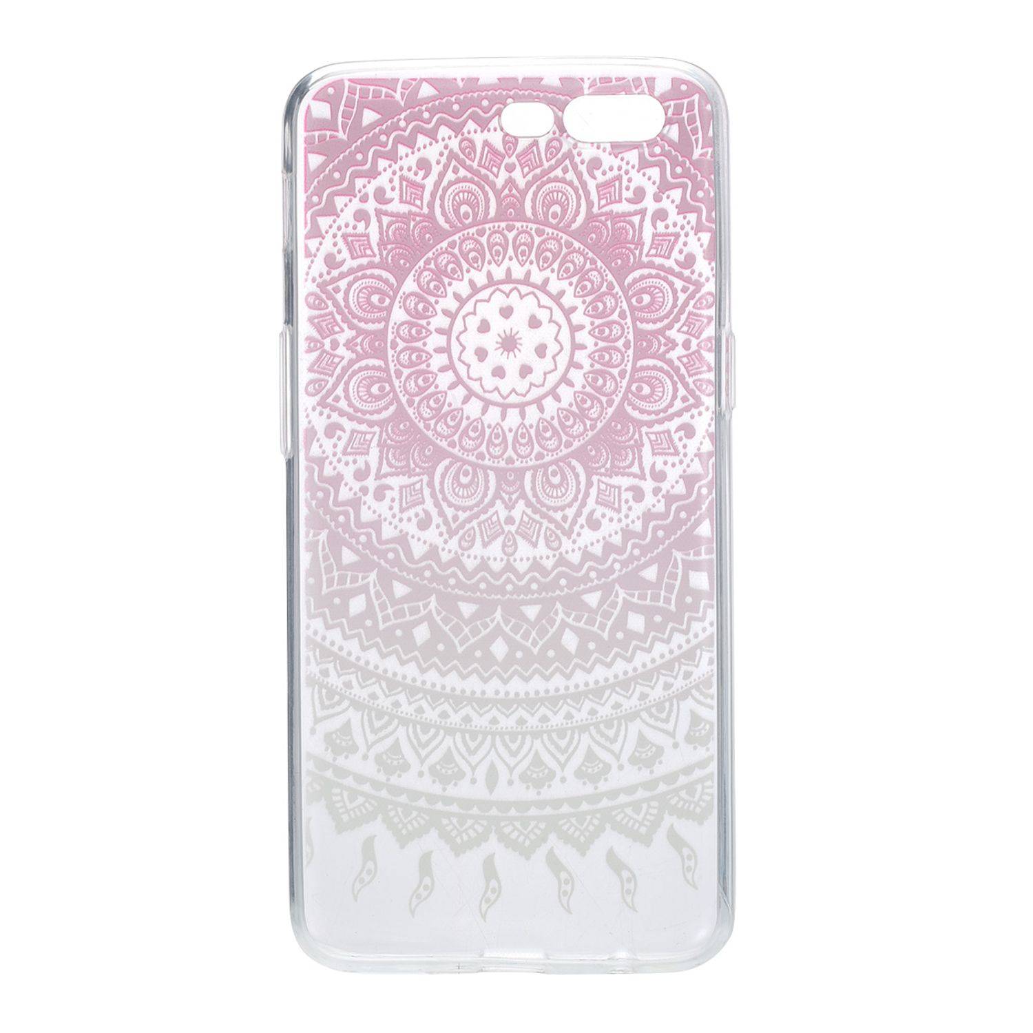 OnePlus 5 Handyhülle Backcover Mehrfarbig