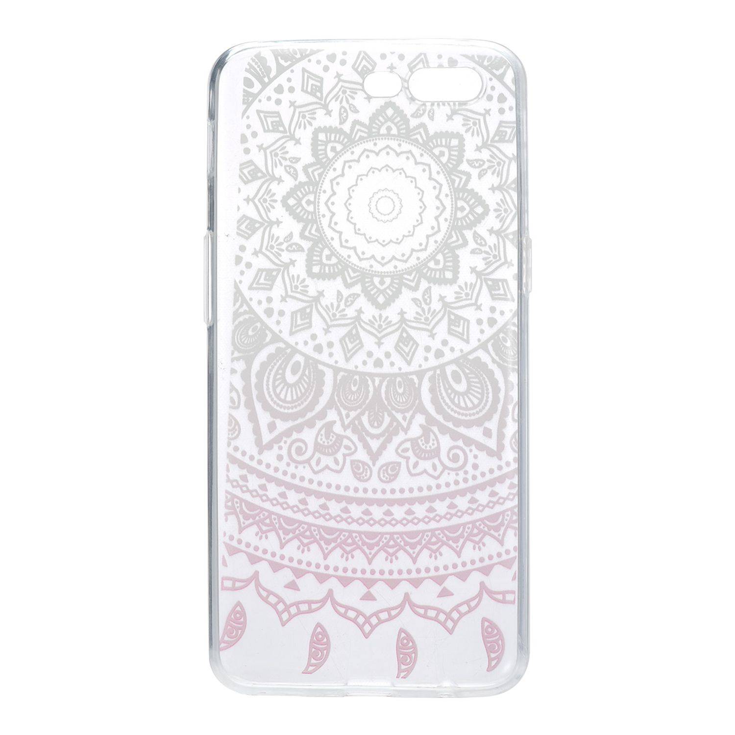 OnePlus 5 Handyhülle Backcover Mehrfarbig