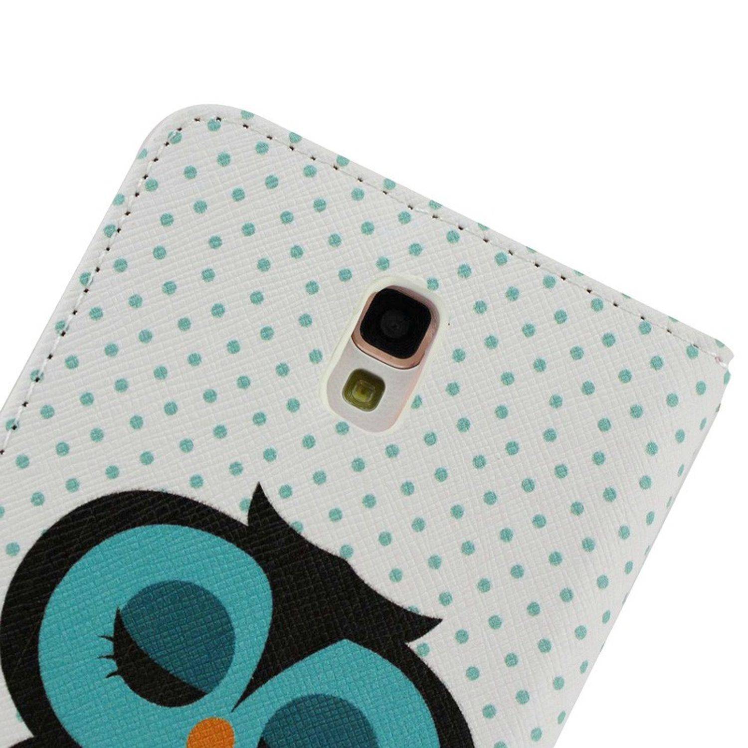 Apple IPhone 6 Plus / 6s Plus Handyhülle Backcover Transparent