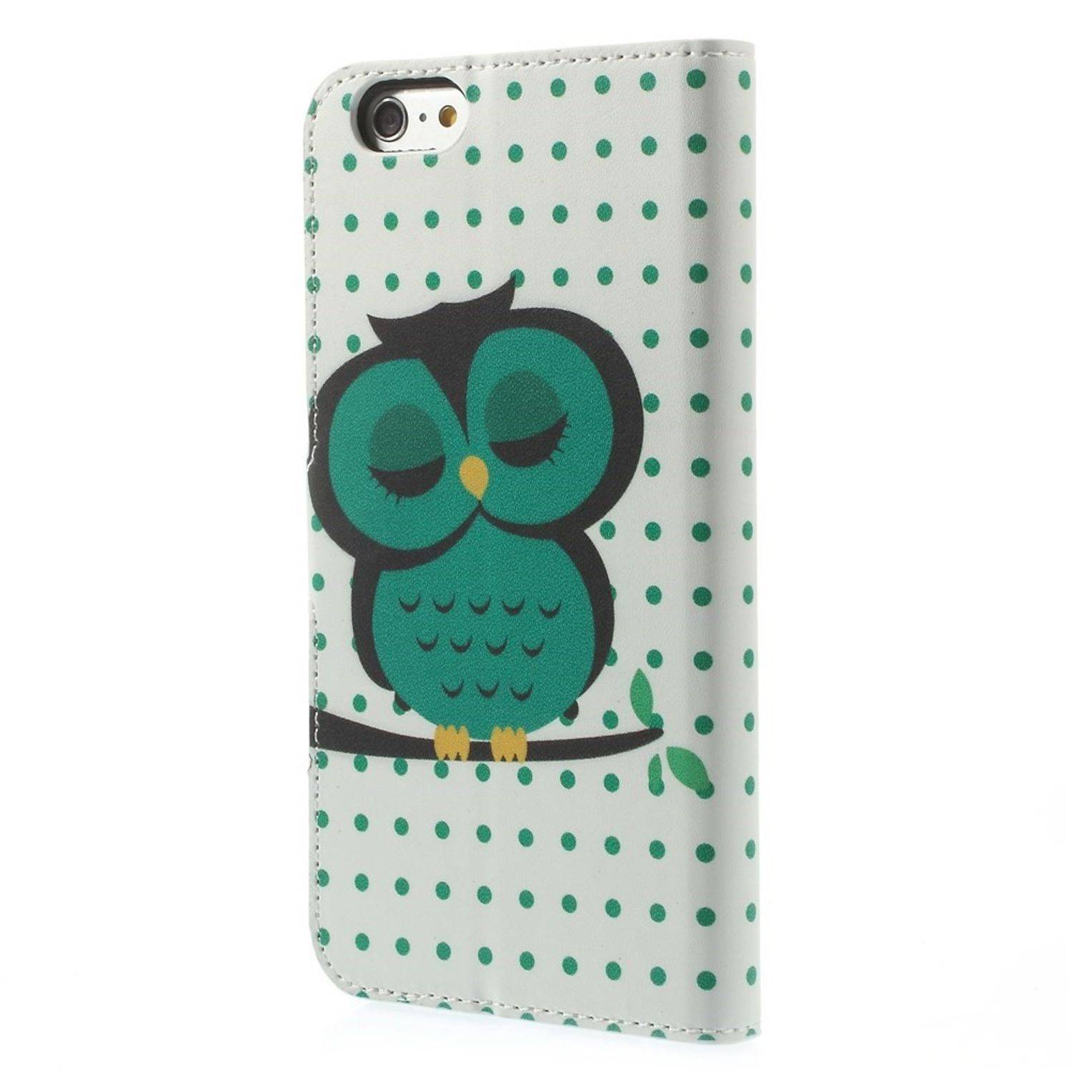 Apple IPhone 6 Plus / 6s Plus Handyhülle Backcover Mehrfarbig