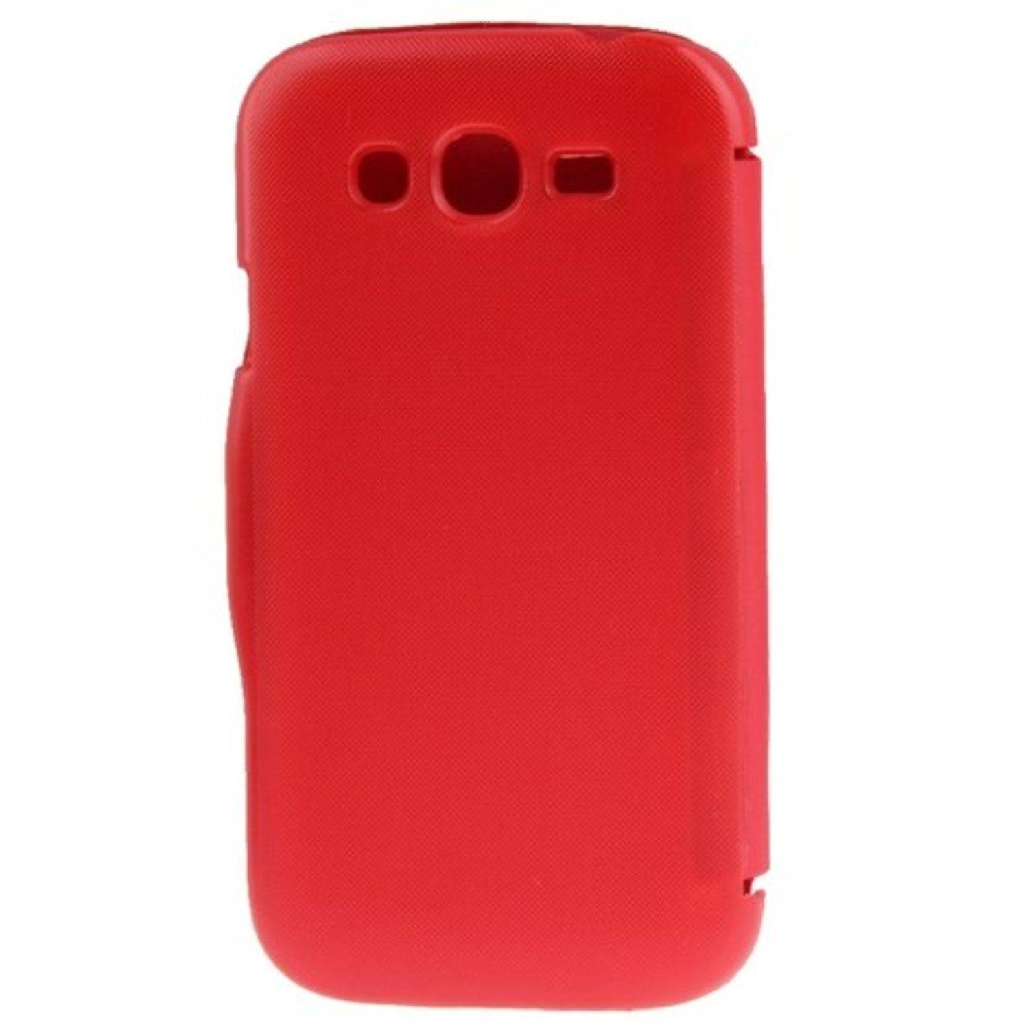 Apple iPhone 5c Handyhülle Backcover Mehrfarbig