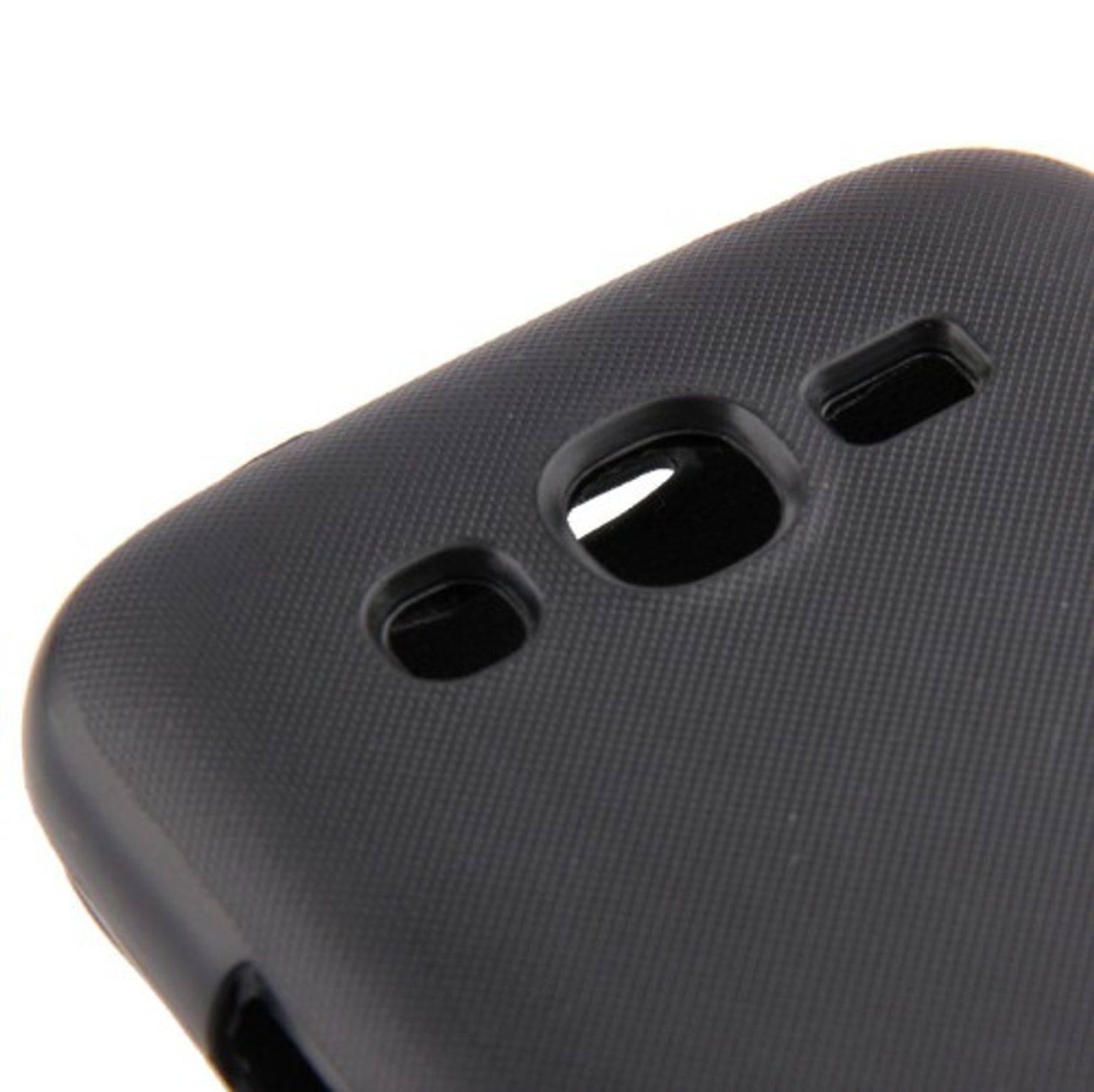 Apple iPhone 5c Handyhülle Backcover Mehrfarbig