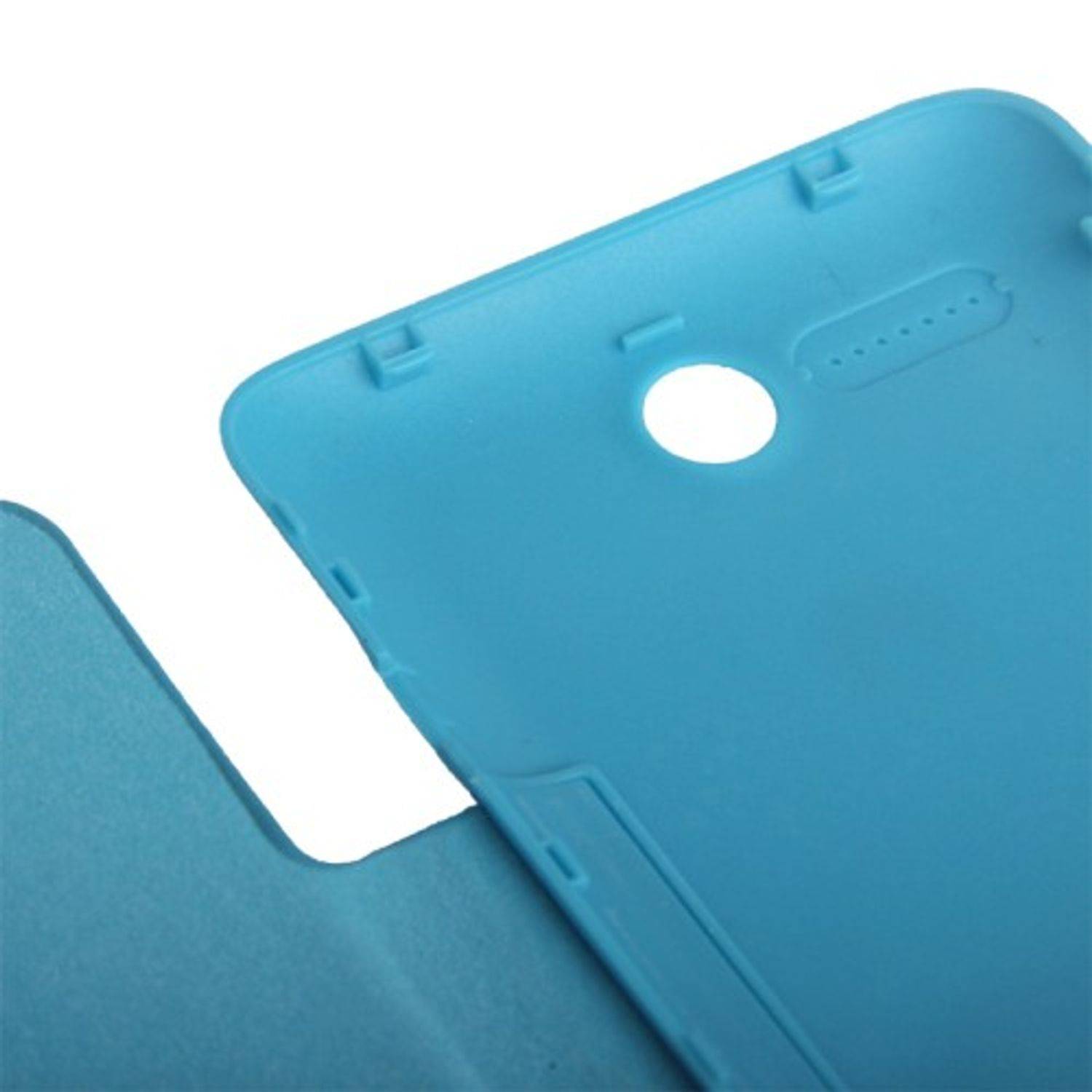 Huawei Ascend Y320 Handyhülle Backcover Rosa