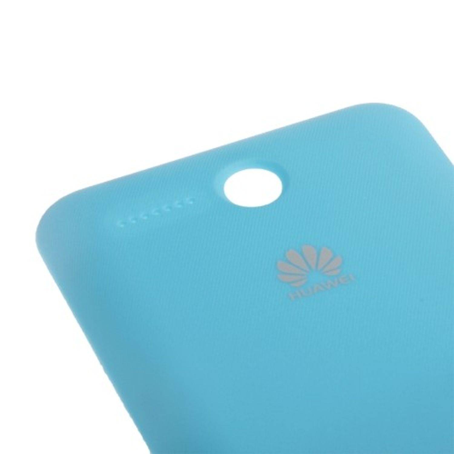 Huawei Ascend Y320 Handyhülle Backcover Rosa