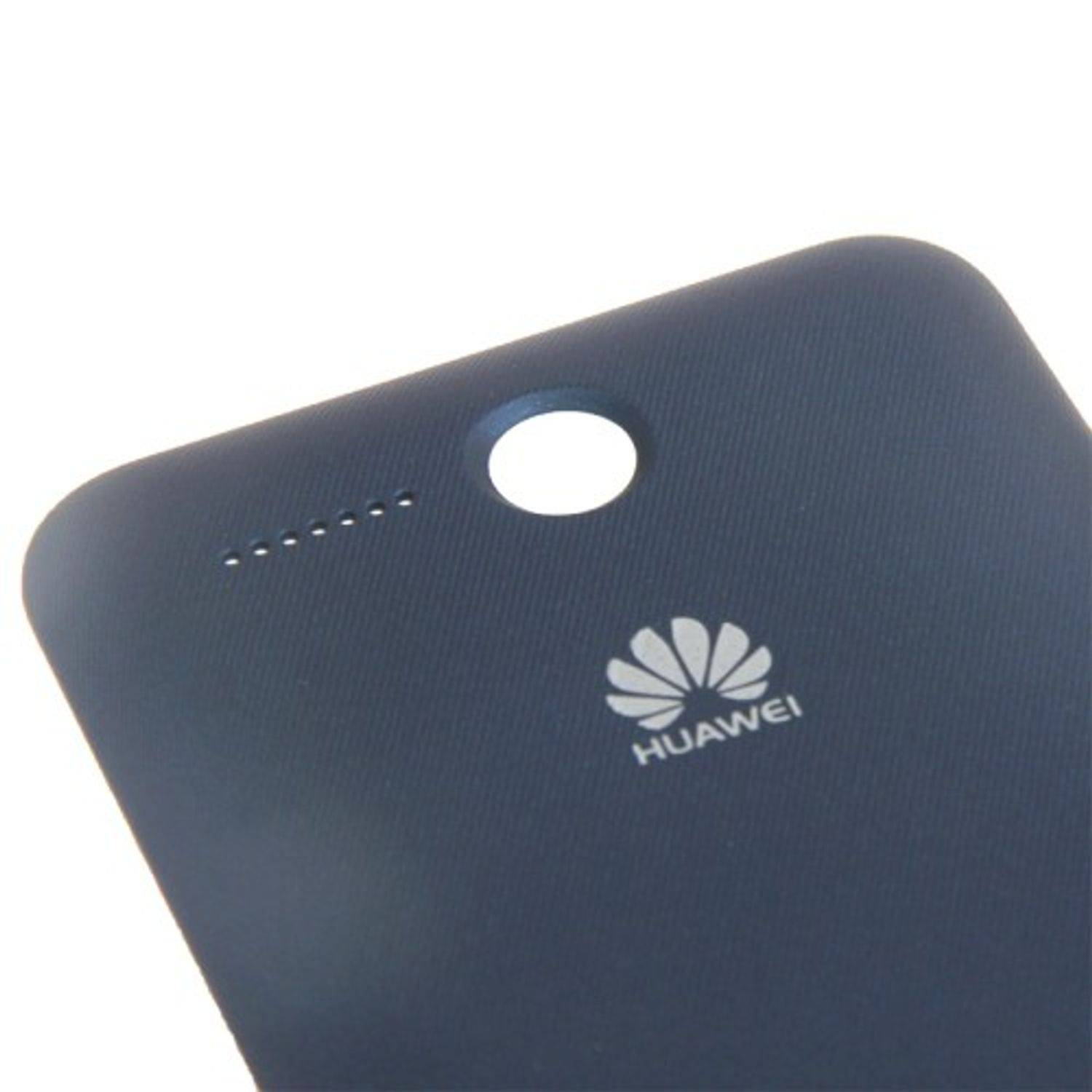 Huawei Ascend Y320 Handyhülle Backcover Blau
